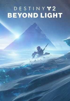 Destiny 2 Beyond Light (Digital)