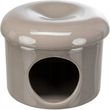 TRIXIE DOMEK CERAMICZNY GRYZOŃ ZDEJMOWANY DACH TX61362