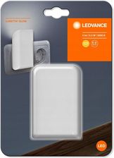 Zdjęcie LAMPKA LUNETTA GLOW LAMPKA DO KONTAKTU BIAŁA - Toruń