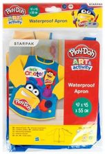 Zdjęcie STARPAK Play-Doh Fartuszek szkolny ochronny 453902  - Kraków