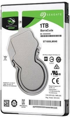 SEAGATE BarraCuda 1TB (ST1000LMA48)