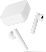 Zdjęcie Xiaomi Mi True Wireless Earphones 2 Basic Biały - Przemyśl