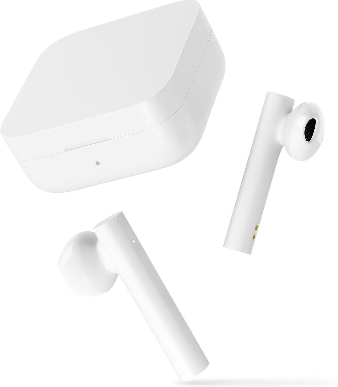 Słuchawki Xiaomi Mi True Wireless Earphones 2 Basic Biały