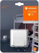 Zdjęcie LEDVANCE LUNETTA SLIM LAMPKA ORIENTACYJNA  - Siewierz