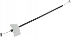 Zdjęcie CIĘGNO LINKA KLAMKI ZEW SMART FORTWO W450 98-07 - Białobrzegi