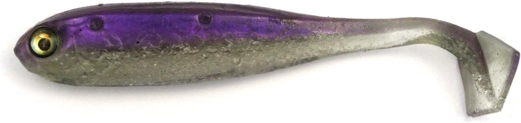 Shad lure Adusta Penta Shad 7.5cm - Leurre de la pêche