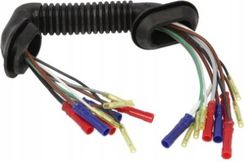 Zdjęcie WIĄZKA PRZEWODÓW ELEKTRYCZNYCH DO TYLNEJ KLAPY (30 - Nowe Brzesko