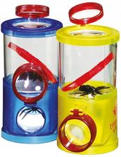 Zdjęcie Moses Pojemnik Do Obserwacji Owadów 2 Lupy Mix - Gniezno