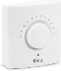 Red Zigbee Regulator Temperatury (R362220000)