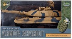 Zdjęcie Swede Czołg 20X10X9 Mix - Kamienna Góra