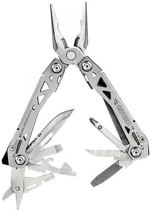 Gerber Multitool Suspension NXT (31003683) (31003683) Ceny i opinie