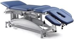 Tech-Med Stół Do Masażu 7 Segmentowy Sm-H Z Hydrauliczną Zmianą Wysokości Leżyska