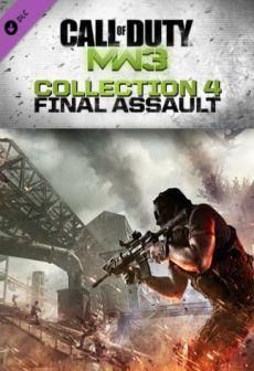 Call of Duty Modern Warfare 3 Collection 4 Final Assault (Digital)
