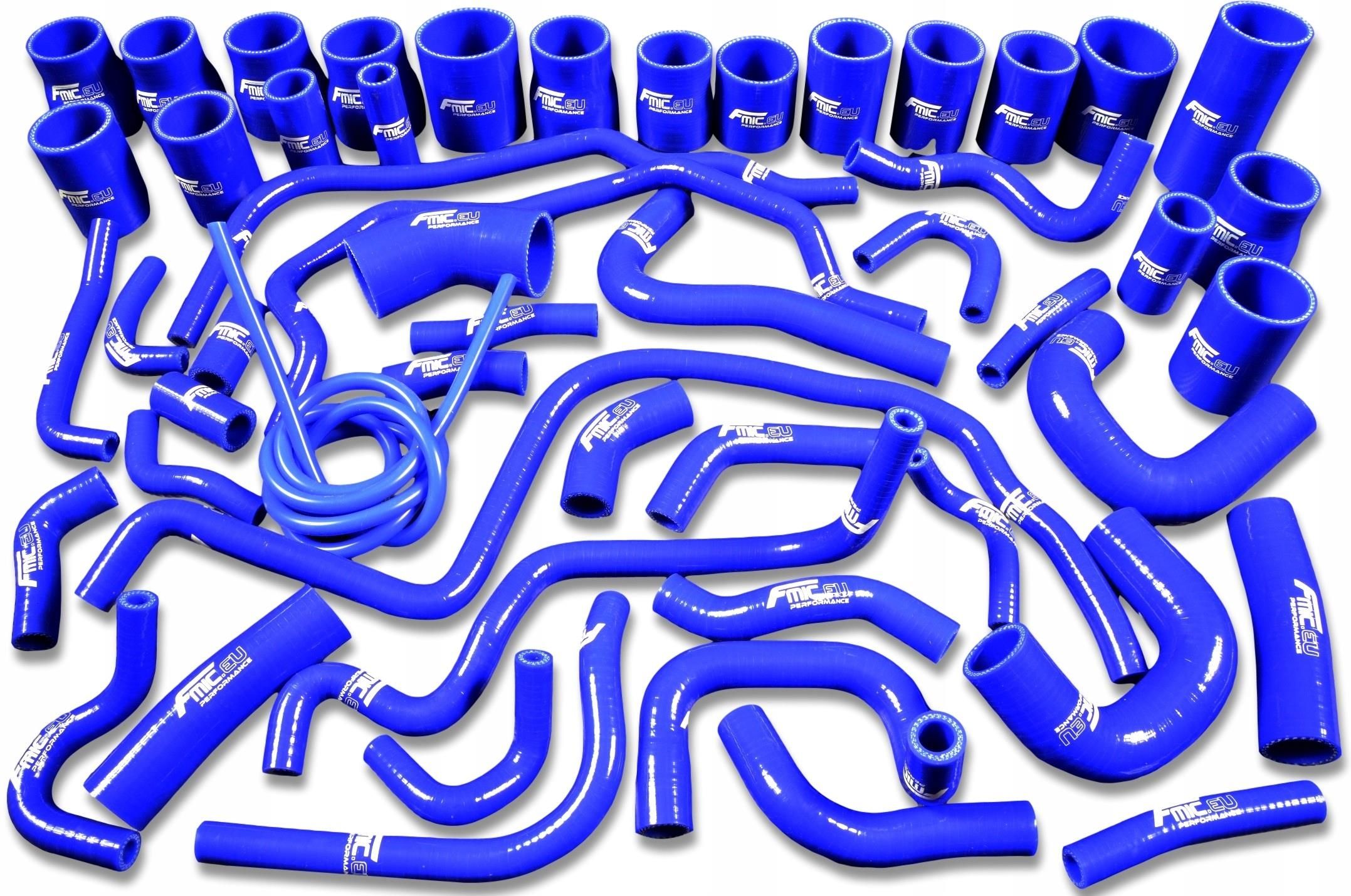 TIP NISSAN 300ZX VG30DETT Z32 1990-1999 - opinie i ceny na