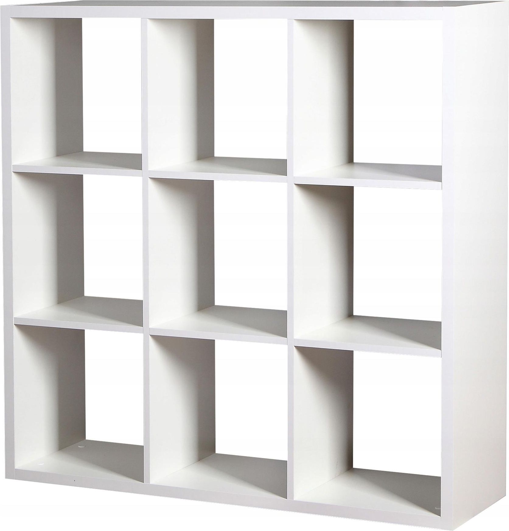 REGAŁ NA KSIĄŻKI CLEVER CL-R6 OTWARTY KWADRAT - Opinie i atrakcyjne ...