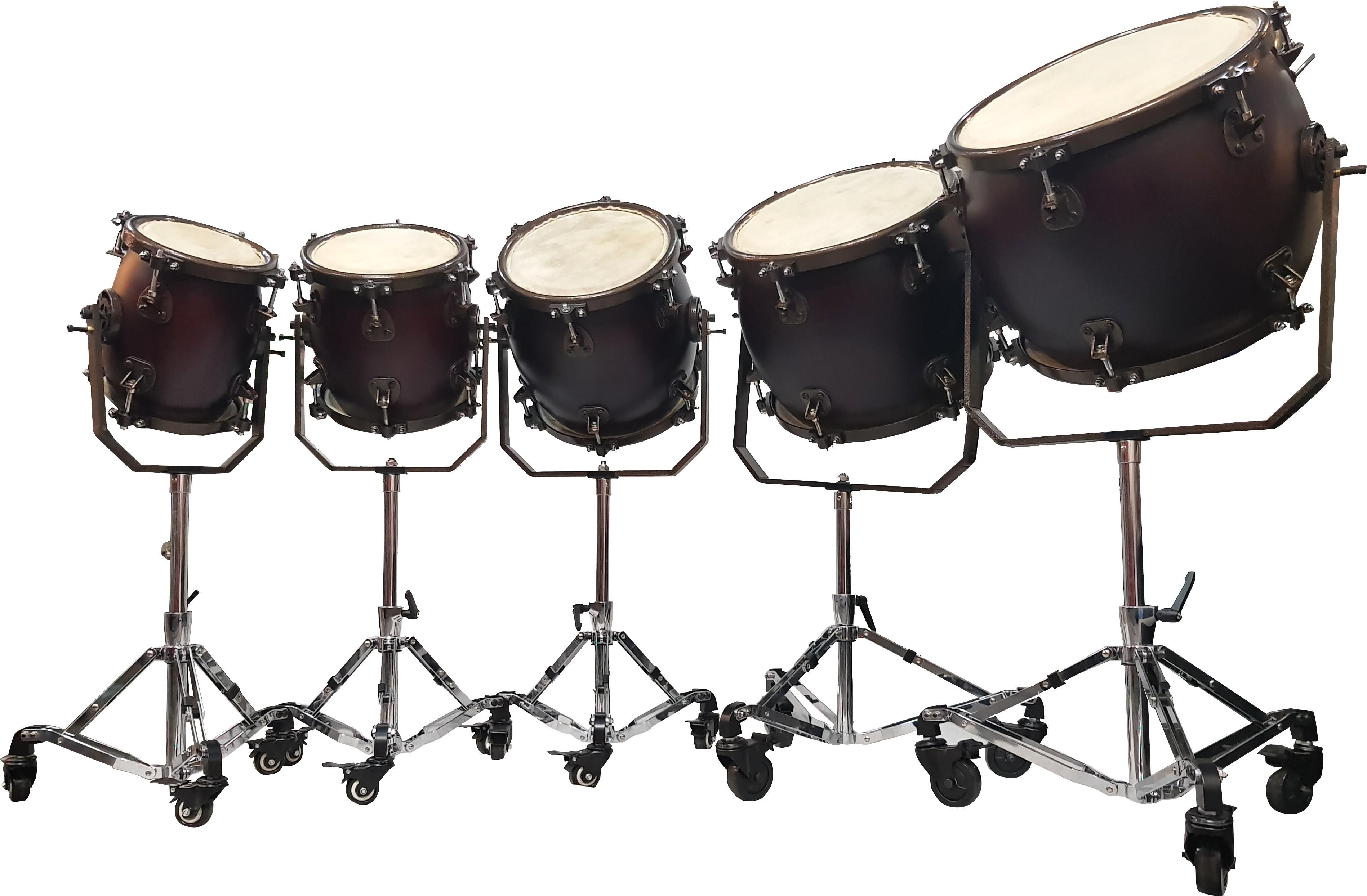 Dragons Drums DD015B Paigu zestaw bębnów Ceny i opinie Ceneo.pl