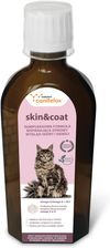Zdjęcie Skotan Yarrowia Canifelox Skin & Coat Cat 150Ml - Pacanów