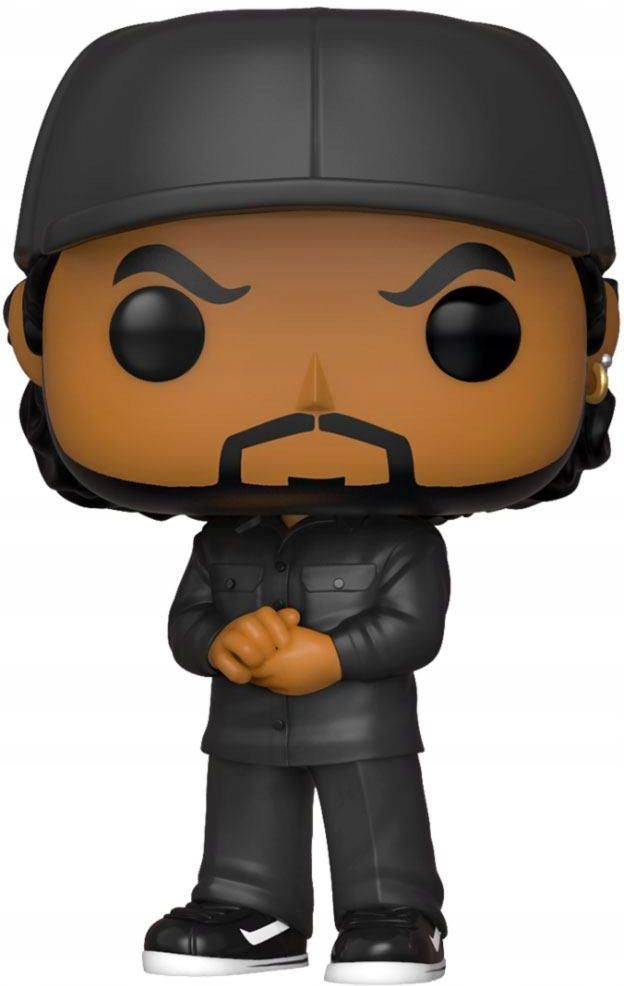 FIGURKA FUNKO ICE CUBE POP! ROCKS - Ceny i opinie - Ceneo.pl