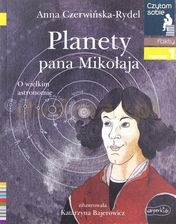 Zdjęcie Czytam sobie. Poziom 1. Planety pana Mikołaja  - Ostrowiec Świętokrzyski