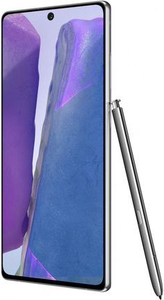 Samsung Galaxy Note 20 5G SM-N981 8/256GB Szary - Cena