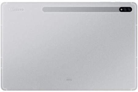 Tablet Samsung Galaxy Tab S7 Plus WiFi 12,4'' 6/128GB Srebrny (SM