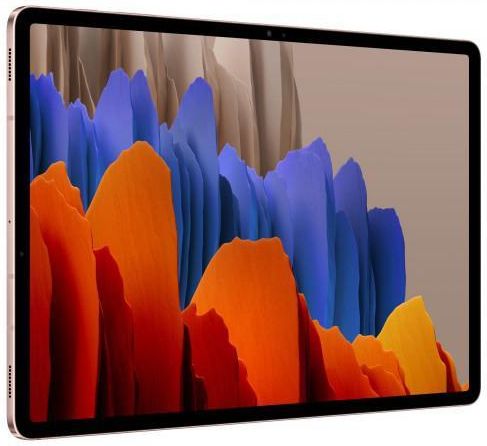 Androidタブレット本体 samsung Galaxy Tab S7 Plus 128GB Wi-Fi Tablet Samsung Galaxy Tab S7 Plus WiFi 12,4'' 6/128GB