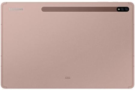 Tablet Samsung Galaxy Tab S7 Plus WiFi 12,4'' 6/128GB