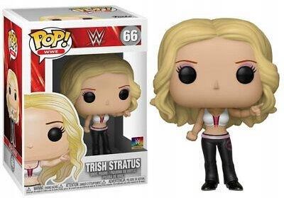 FIGURKA FUNKO WWE POP SPORTS TRISH STRATUS Ceny i opinie Ceneo.pl