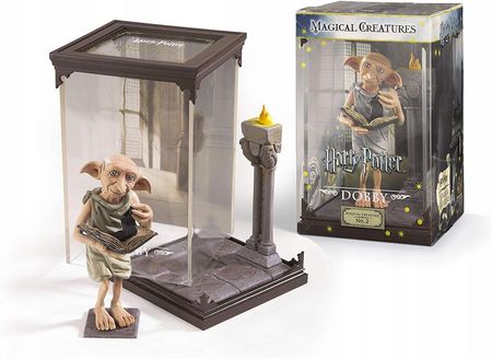 HARRY POTTER DOBBY MAGICAL CREATURES