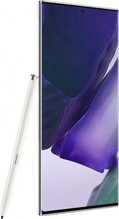 Samsung Galaxy Note 20 Ultra 5G SM-N986 12/256GB Biały