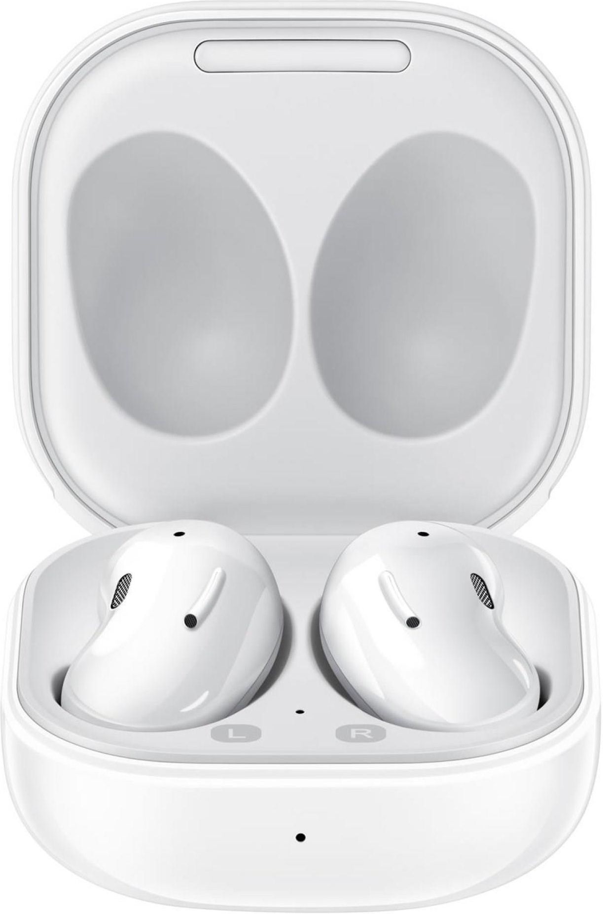 Słuchawki Samsung Galaxy Buds Live SM-R180 Biały - Opinie i