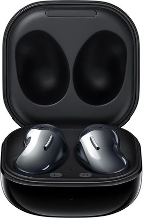 Samsung Galaxy Buds Live - nowe słuchawki - Ceneo.pl