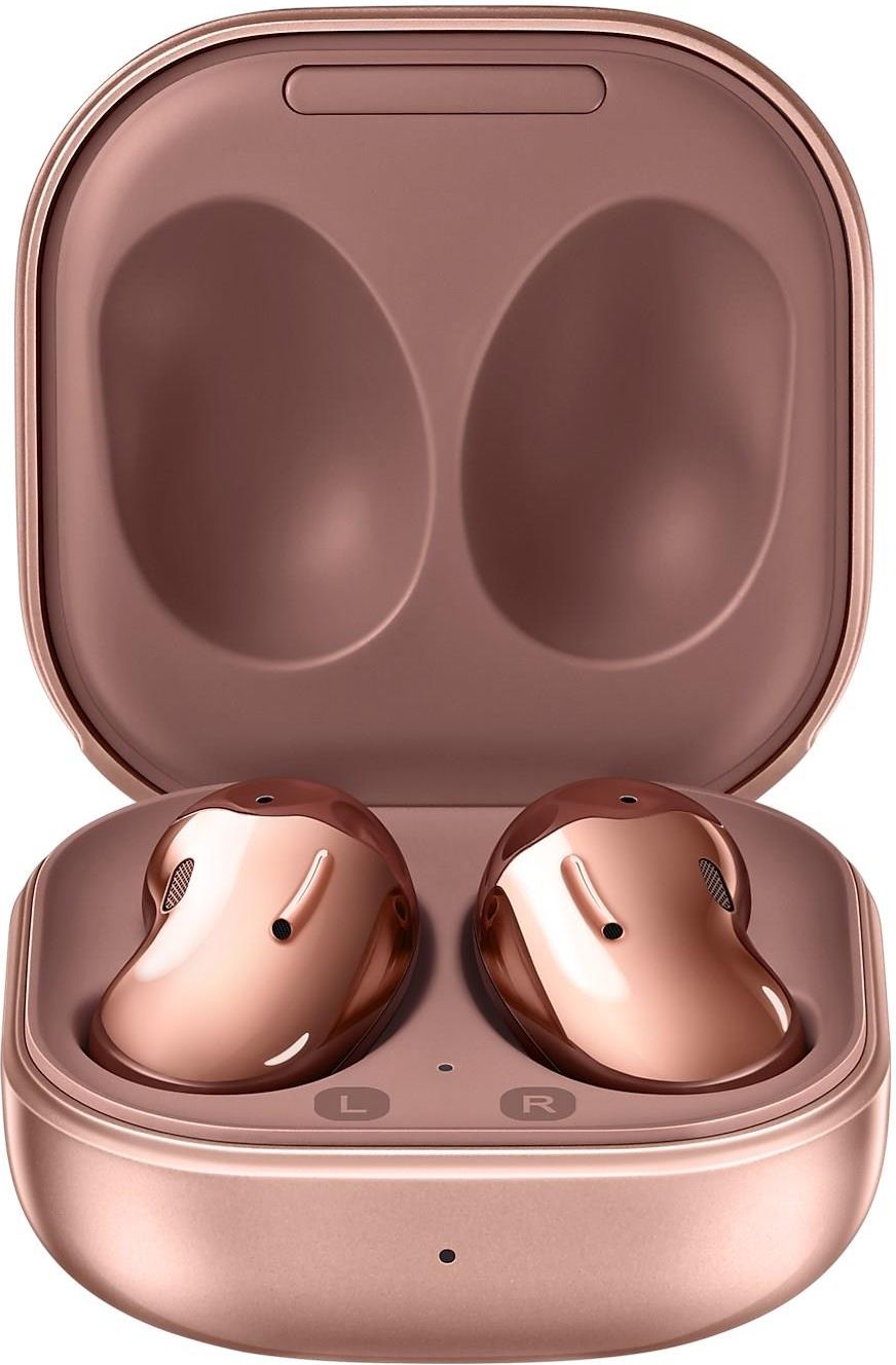 2024 Samsung Galaxy Buds Live