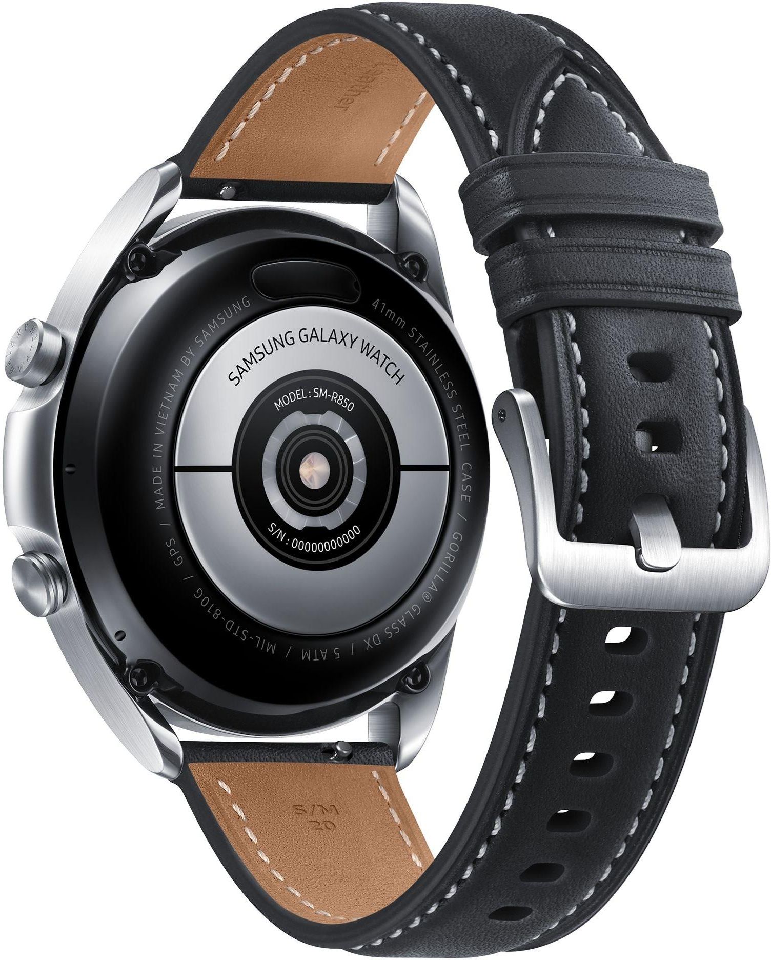 galaxy watch 3 r855