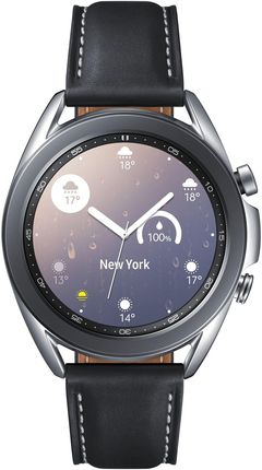 Samsung Galaxy Watch 3 SM-R855 41mm LTE Srebrny