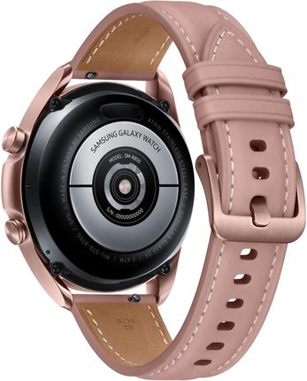 Samsung galaxy good watch 3 41mm bronze