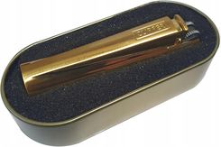 Zdjęcie ZAPALNICZKA CLIPPER METAL GOLD W ETUI - Stepnica