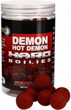 Zdjęcie STARBAITS KULKI PRO DEMON HOT DEMON HARD 24MM 200G 63773 - Ostrołęka