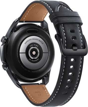Samsung Galaxy Watch 3 - ceny i opinie sprawdź na Ceneo.pl