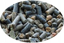 Zdjęcie TANDEM BAITS CARP FOOD MIX PELLETS/10KG FISH 17074 - Dębno