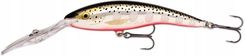 Zdjęcie WOBLER RAPALA DEEP TAIL DANCER SILVER FLASH - Świdnica