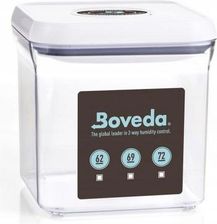 Zdjęcie HERMETYCZNY POJEMNIK BOVEDA DO OPAKOWAŃ 8 G I 4 G - Stąporków