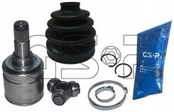 GSP PRZEGUB WEWN. TOYOTA HILUX VII 2.5 659039