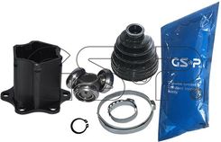 PRZEGUB WEWNĘTRZNY GSP DO VW TOURAN 1.9 TDI 2.0 661057
