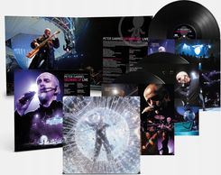 Zdjęcie Peter Gabriel Growing Up Live (3xLP Half Speed Rem - Babimost