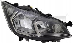 Zdjęcie REFLEKTOR GŁÓWNY PRAWY SEAT IBIZA 17- 6F1941006, 6F1941006A - Miechów