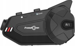 Zdjęcie FREEDCONN FREEDCONN R1 PLUS E INTERKOM KAMERA FULL HD WIFI - Chojnice