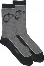 Zdjęcie SKARPETY WĘDKARSKIE GRAFF COOLMAX RYBA 39/42 - Stary Sącz