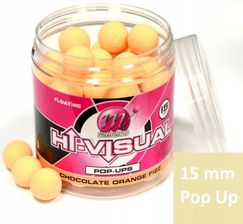 Zdjęcie MAINLINE HI-VISUAL POP-UPS WASHED OUT 250ML / 15MM M13026 - Płock