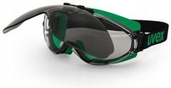 Zdjęcie OKULARY OCHRONNE UVEX 9302.045 - Rudnik nad Sanem